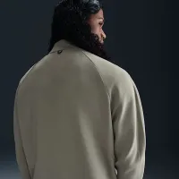 Nike 24.7 ImpossiblySoft чоловічі Dri-FIT 1/2-Zip Top колір зелений
