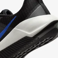 Nike MC Trainer 3 чоловічі для тренування Кросівки колір чорний