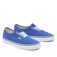 Кроссовки Vans Color Theory Authentic VN0A5KS96RE1 - Голубые