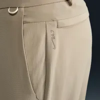 Nike 24.7 PerfectStretch чоловічі Dri-FIT Regular Chino Pants колір коричневий