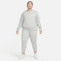 Nike Sportswear Classic Women's High-Waisted 7/8 Leggings (Plus Size)