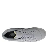 Кроссовки unisex New Balance BB550MCB - Серые