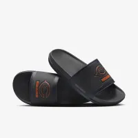 Nike Offcourt (NFL Chicago Bears) Slide колір сірий
