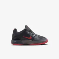 Nike Ja 2 Little дитячі Кросівки колір сірий