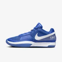 Nike Ja 1 баскетбольні Кросівки блакитний