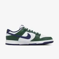 Nike Dunk Low Men's взуття Green