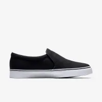 Nike Court Royale AC жіноча Slip-On Кросівки колір чорний