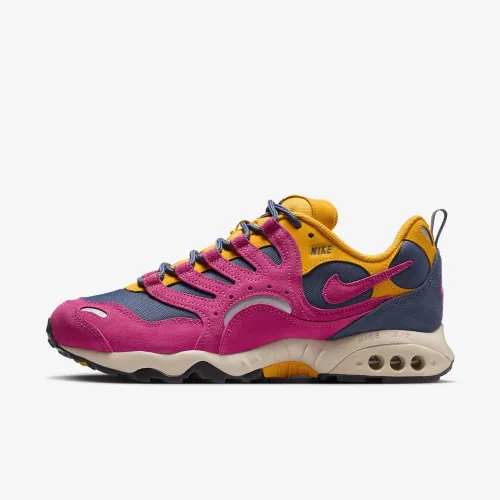 Nike Air Terra Humara SP чоловічі Кросівки колір червоний