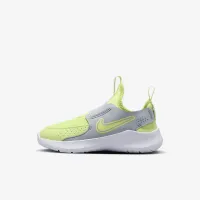 Nike Flex Runner 3 Little детские Кроссовки цвет белый