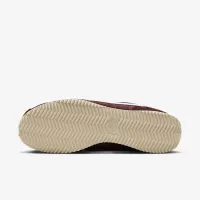 Nike Cortez Textile Кроссовки цвет красный