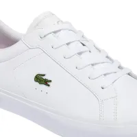 Кросівки Підліткові LACOSTE POWERCOURT (741SUJ0014.1Y9)