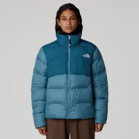 Куртка The North Face Saikuru 0A89JD2X71 - Голубая