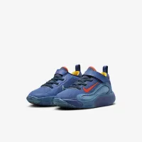 Nike IsoFly Little дитячі Кросівки блакитний