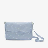 Nike Sportswear Futura 365 женская Crossbody сумка (3L) синий