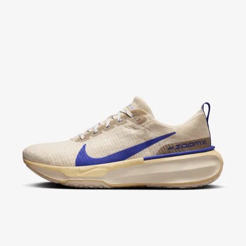 Nike Invincible 3 чоловічі Road Running Кросівки колір коричневий