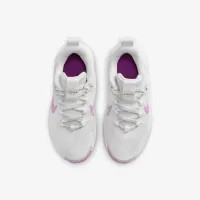 Nike Star Runner 4 Little детские Кроссовки цвет белый
