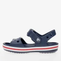 Сандали Crocs Bayaband Sandal 205400-4CC - Cиний