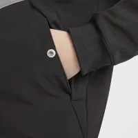 Nike Little дитячі Futura Softshell Куртка колір сірий