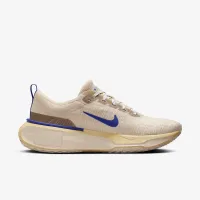 Nike Invincible 3 мужские Road Running Кроссовки цвет коричневый
