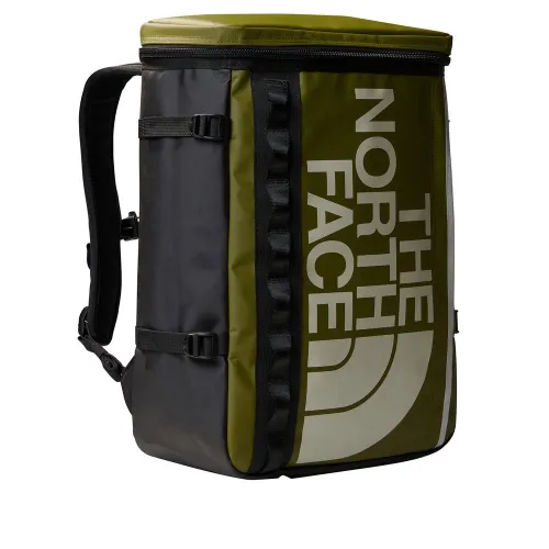 Рюкзак The North Face Base Camp Fuse Box 0A3KVR4FR1 - зелений