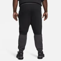 Nike Sportswear Tech Fleece чоловічі Joggers колір чорний
