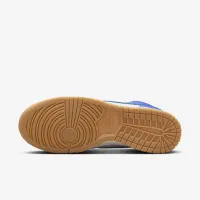 Nike Dunk High Retro SE чоловічі Кросівки колір сірий