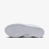 Nike Court Vision Alta женская Кроссовки цвет белый