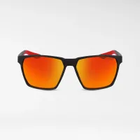 Nike Maverick Polarized для гольфу Sunglasses колір чорний