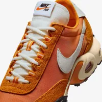 Nike Air Max Waffle SP 2 мужские Кроссовки Orange