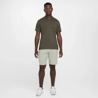 Nike Dri-FIT Victory мужские для гольфа Polo цвет зеленый