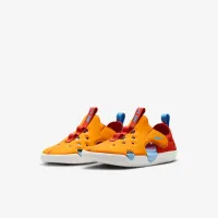 Nike Sunray Protect 4 Little дитячі босоніжки Orange