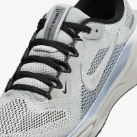 Nike Pegasus 41 Big детские Road Running Кроссовки цвет серый