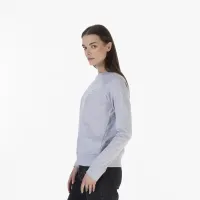 Кофта/футболка 4F H4Z22BLD35027M - Сіра