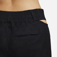 Nike Sportswear жіноча Trouser Pants колір чорний