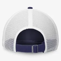 Los Angeles Dodgers Heritage86 чоловічі Nike MLB Trucker Adjustable Hat блакитний