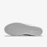 Nike SB Force 58 Skate Shoe Pink