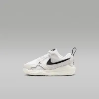 Nike Jordan CMFT Era Baby/Toddler Кросівки колір білий