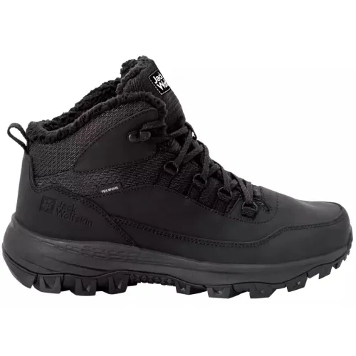 Кроссовки для треккинга Мужские Jack Wolfskin EVERQUEST TEXAPORE MID M (4053611_6000)