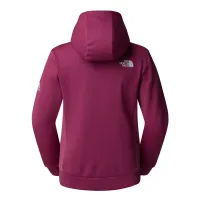 Кофта/футболка Женская The North Face Mountain Athletics 0A893UA6I1 - фиолетовая