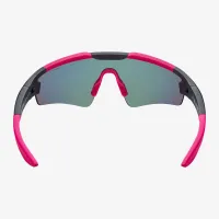 Nike Cloak Youth Mirroцвет красный Sunglasses цвет черный