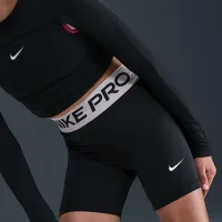 Nike Pro Big детские (Girls') Dri-FIT 5