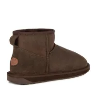 Кроссовки Emu Australia Stinger Micro W10937CHOC - Бежевые