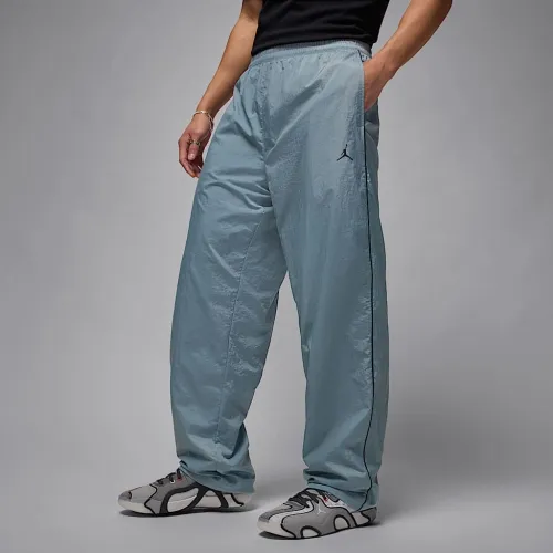 Nike Jordan Sport Classic чоловічі Pants колір сірий