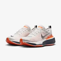 Nike Invincible 3 чоловічі Road Running Кросівки колір сірий