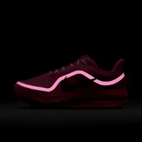 Nike Pegasus Premium мужские Road Running Кроссовки Pink