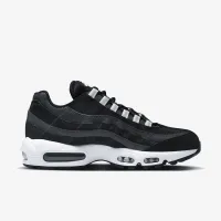 Nike Air Max 95 чоловічі Кросівки колір чорний