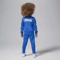 Nike Jordan Toddler Arched Jordan 2-Piece Tricot набор синий