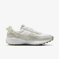 Nike Waffle Debut женская обовь White