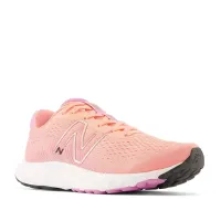 Кроссовки New Balance W520CP8 - Оранжевые