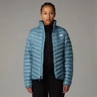 Куртка The North Face Huila 0A85AG1OM1 - Голубая